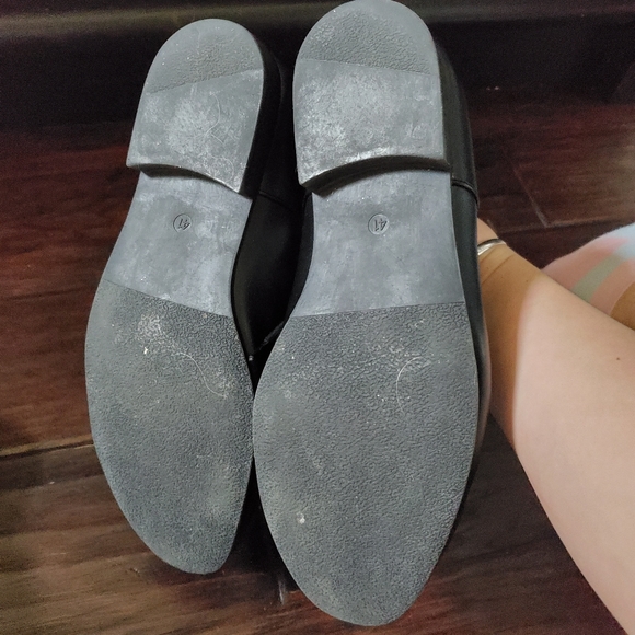 H&M men dress shoes - Picture 4 of 6